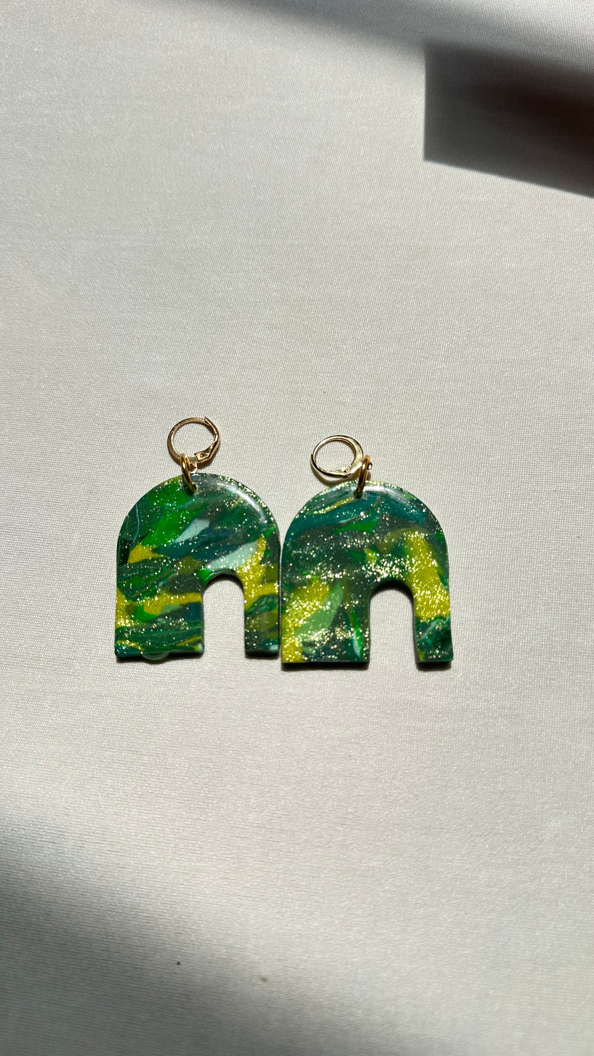 Earring 2