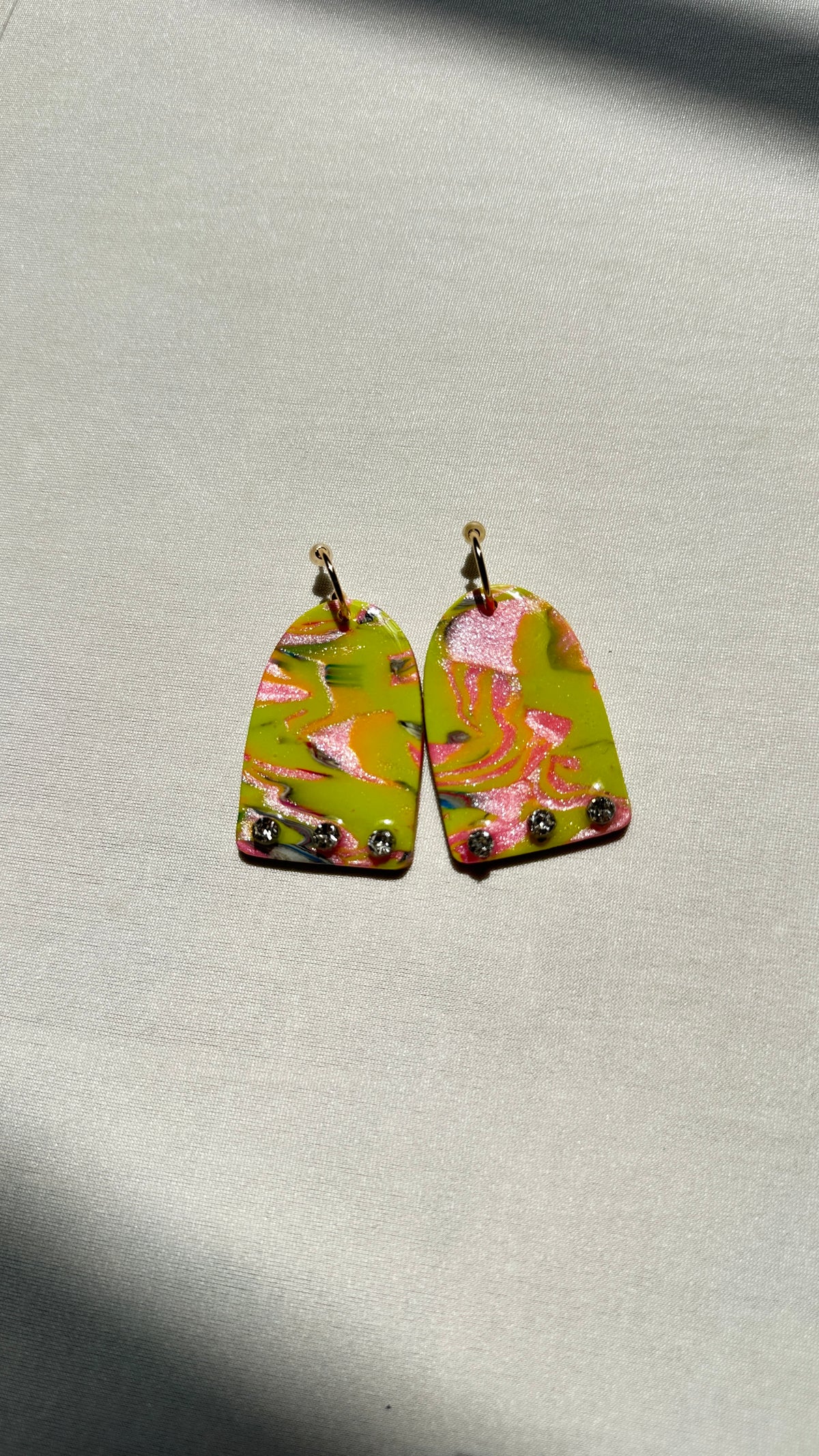 Earring 3