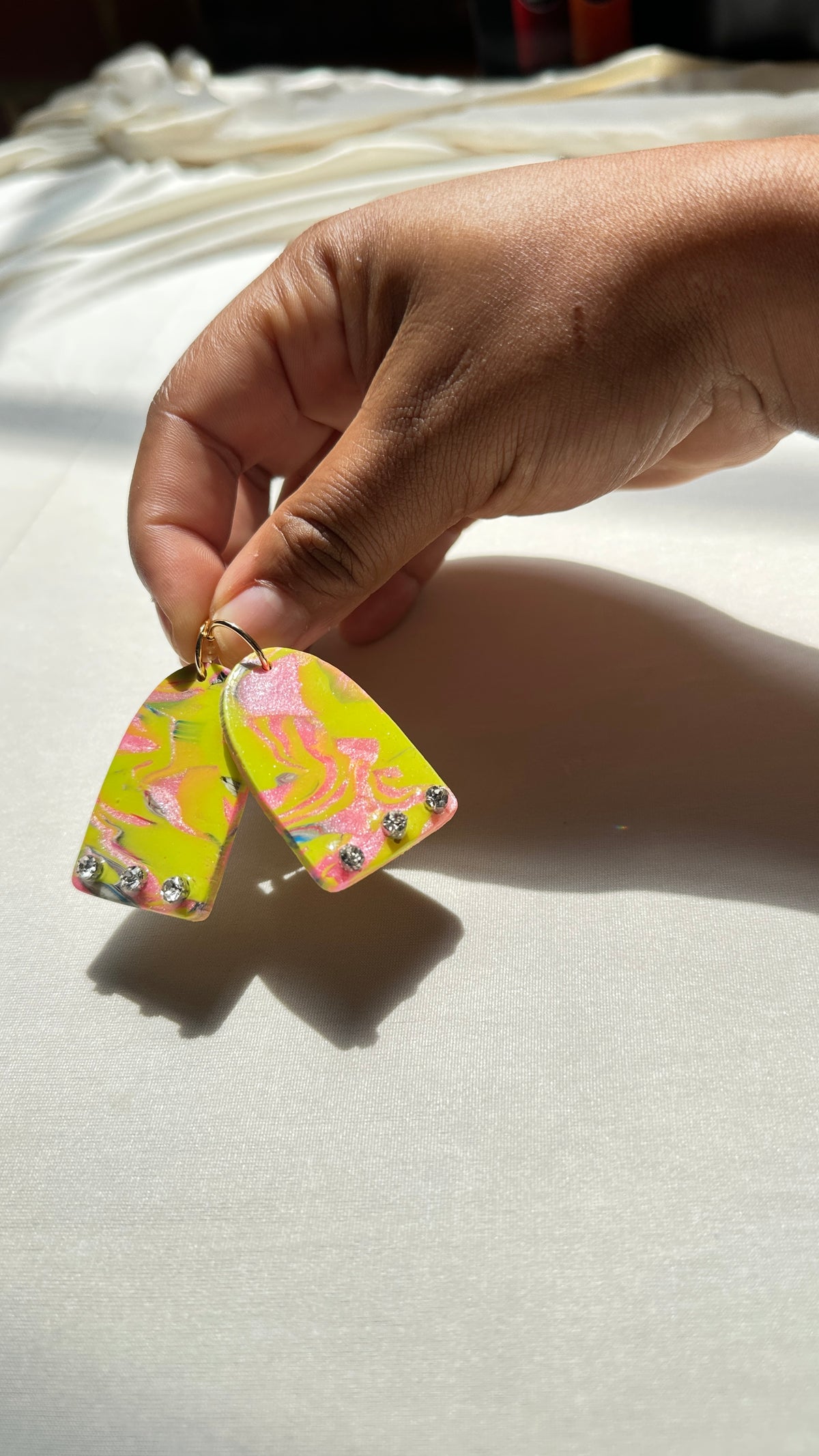 Earring 3