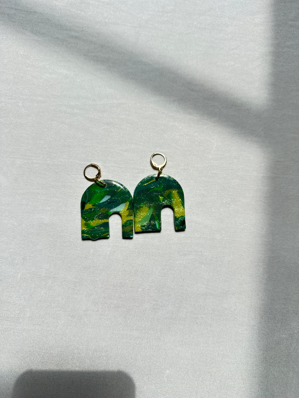 Earring 2