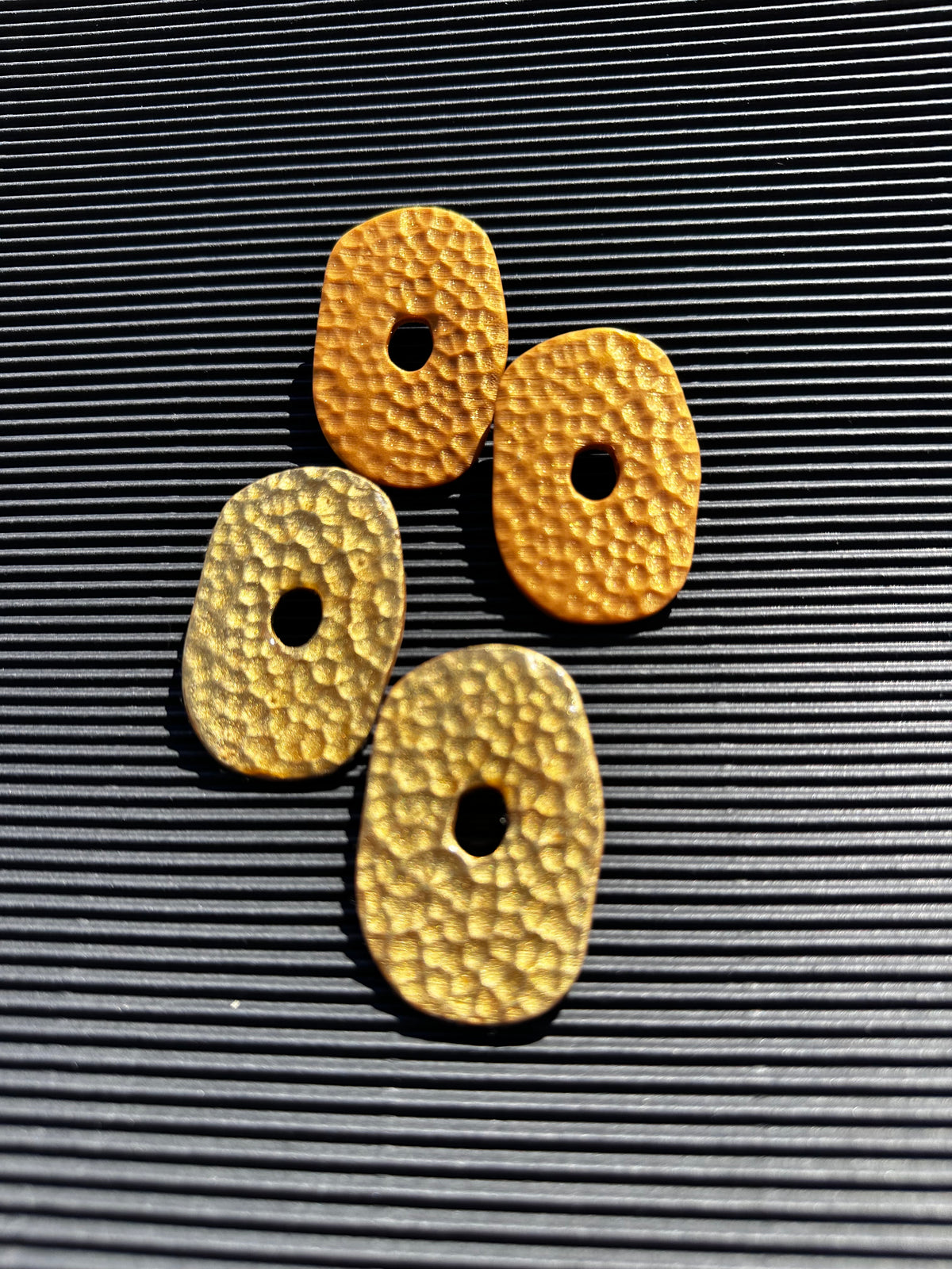Organic circles