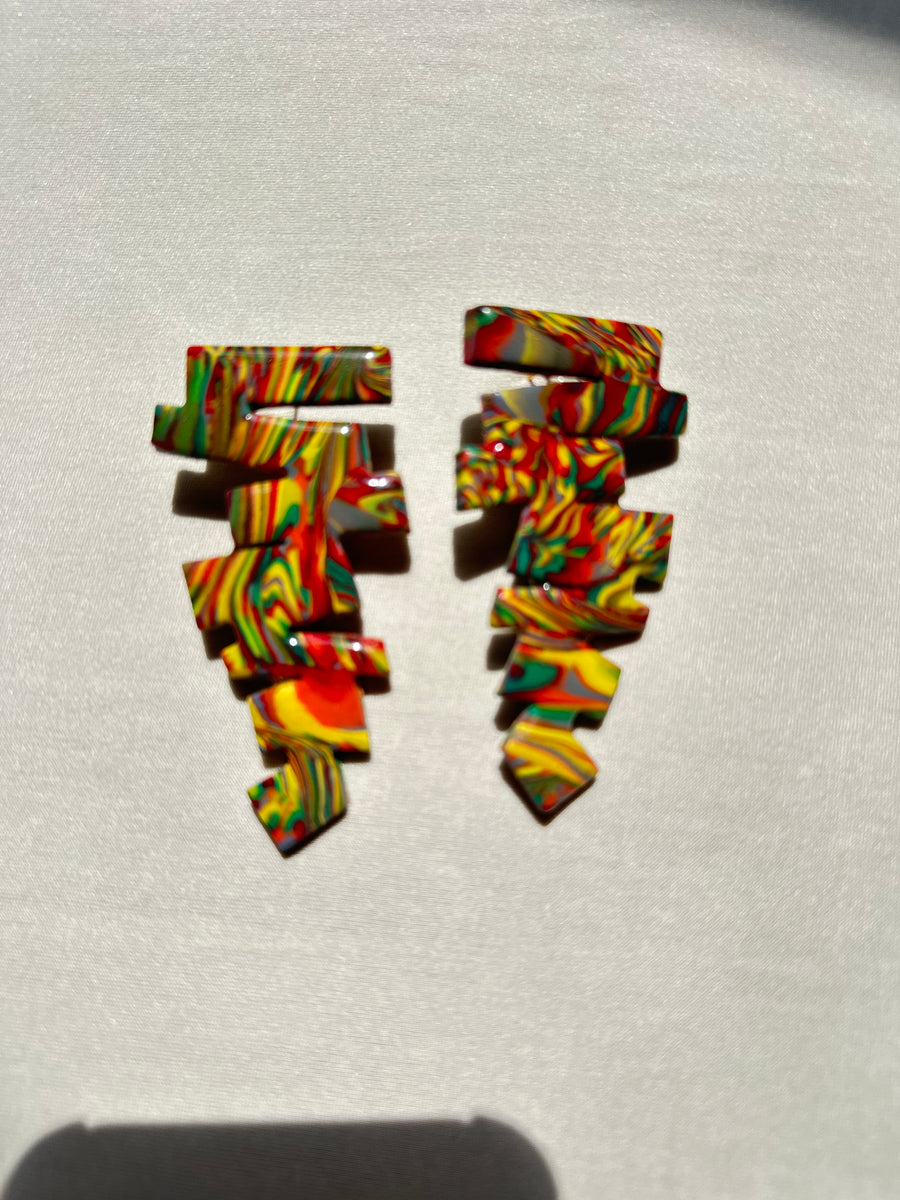 Earring 1