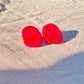 Pebble studs