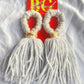 Divine Tassels