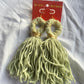 Divine Tassels