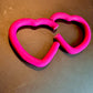 Heart Hoops