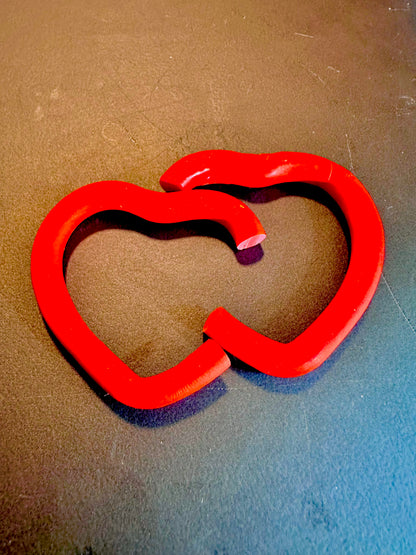 Heart Hoops
